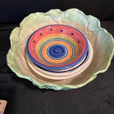 Fine Bowl Collection