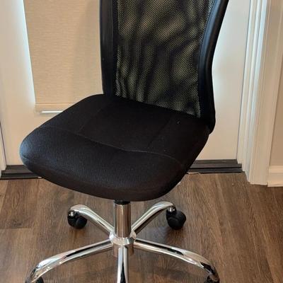 Contemporary Office Desk Chair 