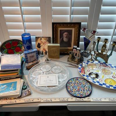 Judaica Collection