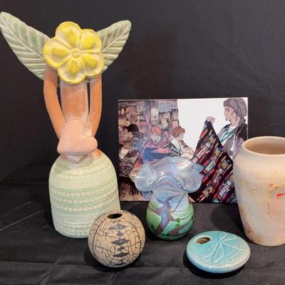 Artistic Decorative Collection