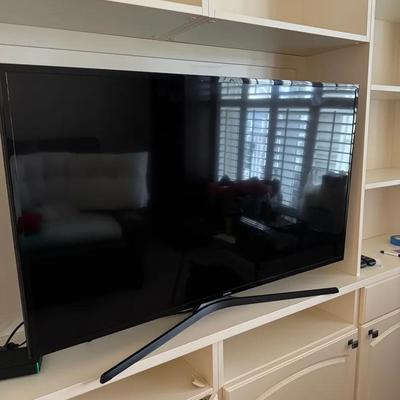 Samsung 50” Television