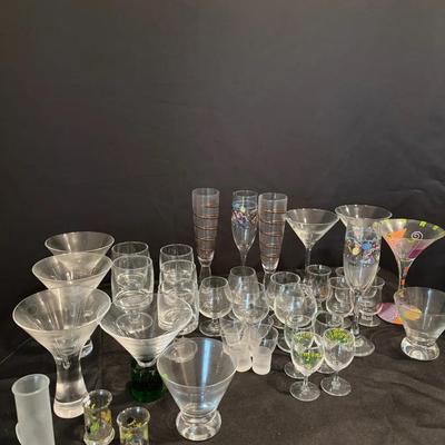 Cocktail Mega Collection