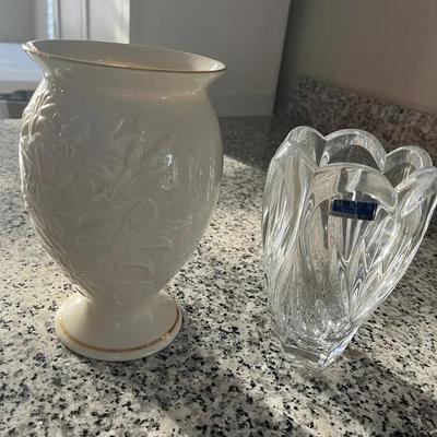 Classic Fine Vases