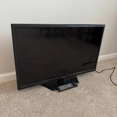 32” Westinghouse Television