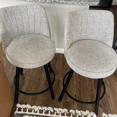 Bar Chairs