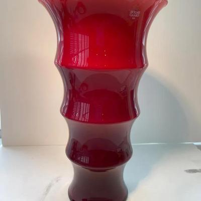 Holme Gaard Karen Bliken Vase