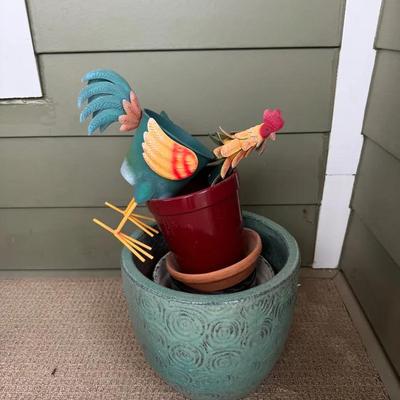 Planter Collection