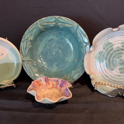 Beautiful Art Pottery