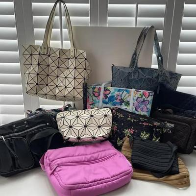 Handbag Collection