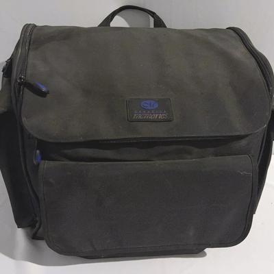 Collection of Creative Memories Products & Bag 