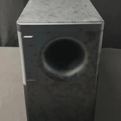Bose Acoustics 10 Series II Home Theatre System Subwoofer