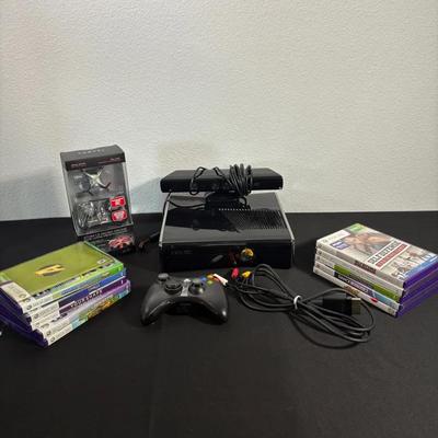 XBOX 360
