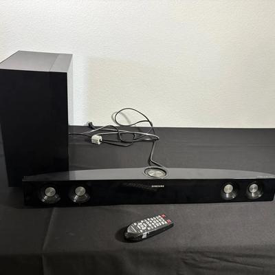 Samsung Surround Sound / Speaker 