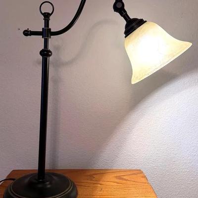 Desk Lamp