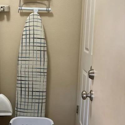 Laundry Set