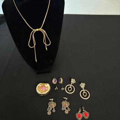 Romantic Set