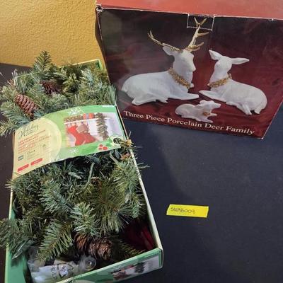 Christmas Decor