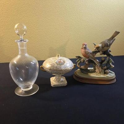 Miscellaneous Decor