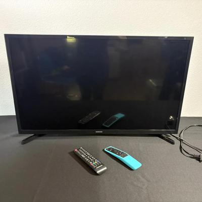 Samsung TV 27”