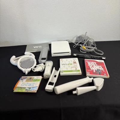 Wii 360