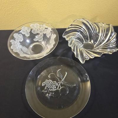 Decorative Glass