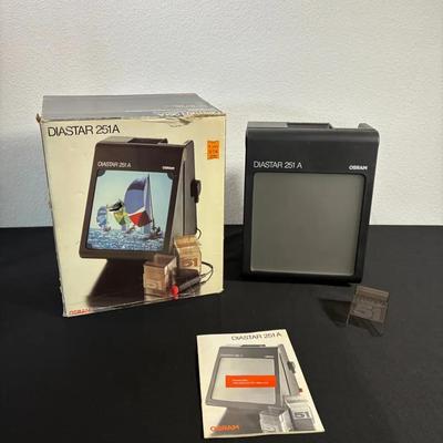DIASTAR 251A