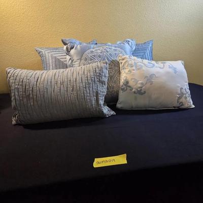 Pillows