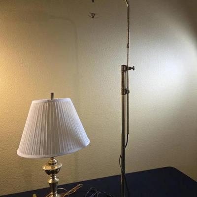 Lamps