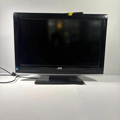 JVC TV 26”