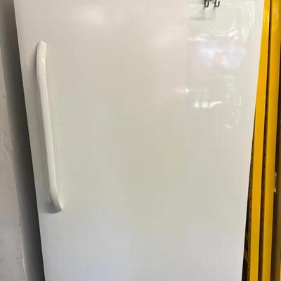 Frigidaire Upright Freezer