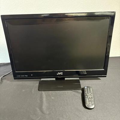 JVC TV 22”