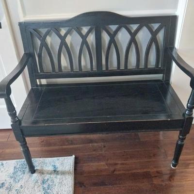bench