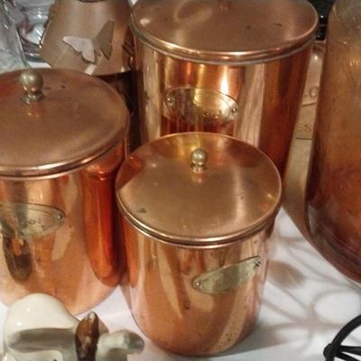 kitchen storage