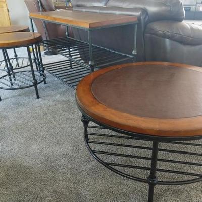 table set