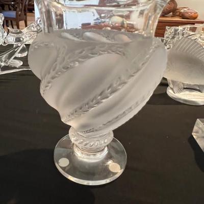Sale Photo Thumbnail #305: LALIQUE