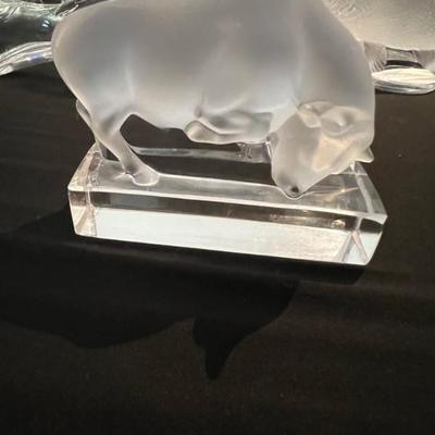 Sale Photo Thumbnail #303: LALIQUE