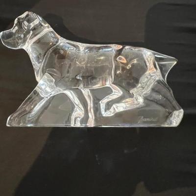 Sale Photo Thumbnail #299: BACCARAT