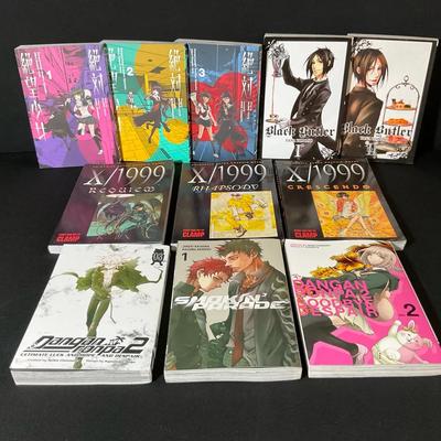 Teen Reading Collection 