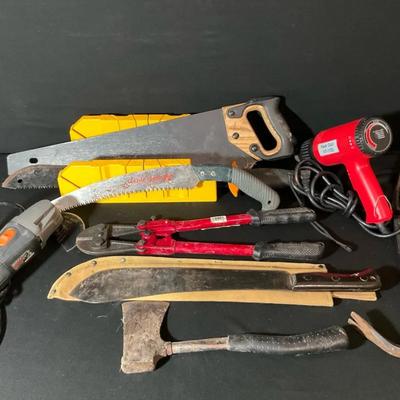 Tools Bundle 
