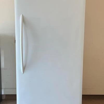 Frigidaire Upright Freezer