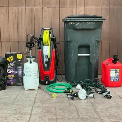 Curb Appeal And Yard Care
