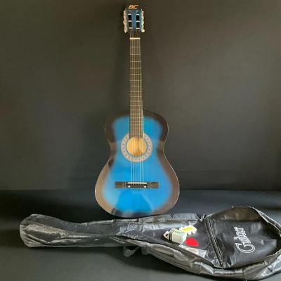 Children’s BC Guitar 
