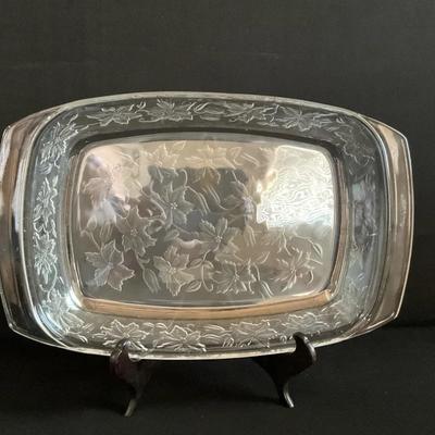 Holiday Casserole Dish