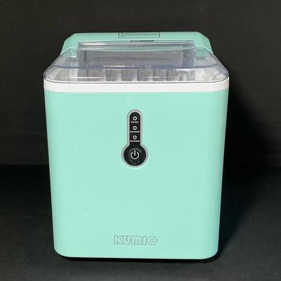 Kumio Countertop Ice Maker