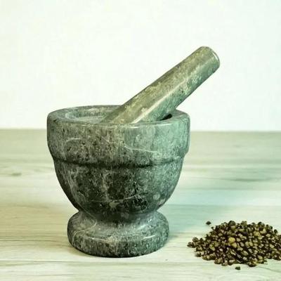 Marble Mortar