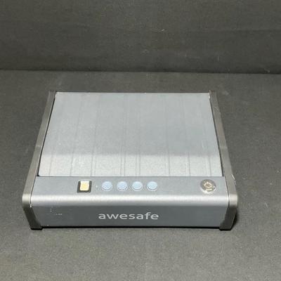 Awesafe Gun Safe Box