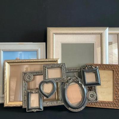 Picture Frame Bundle 