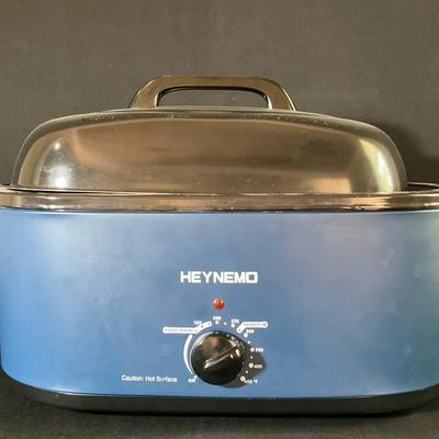 Heynemo Roaster Oven