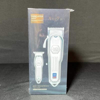 AngFan Hairclippers