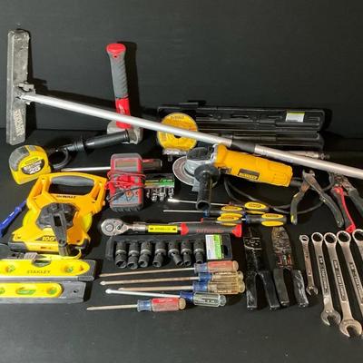 Name Brand Tool Bundle